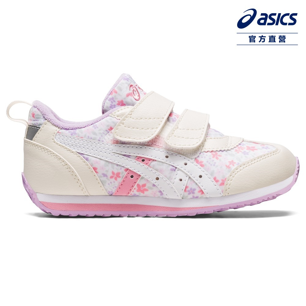 ASICS 亞瑟士 IDAHO MINI FP 中童 運動鞋 1144A290-700