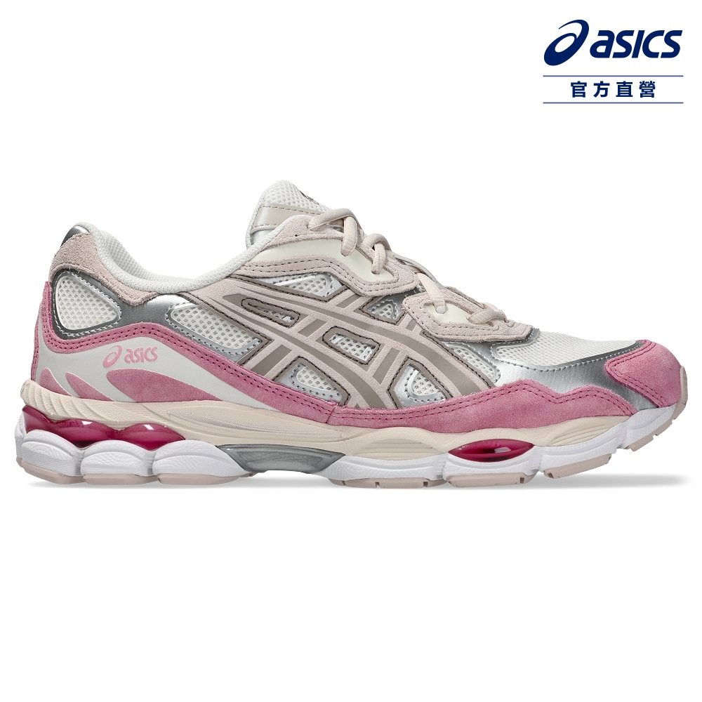 ASICS 亞瑟士 GEL-NYC 男款 運動休閒鞋 1203A383-104