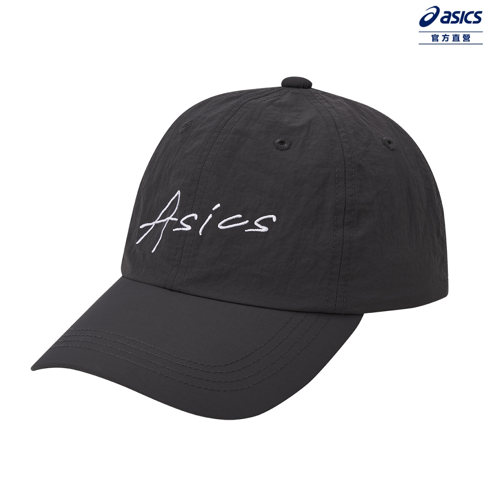 ASICS 亞瑟士 平織帽 男女中性款 訓練配件 3033C094-020