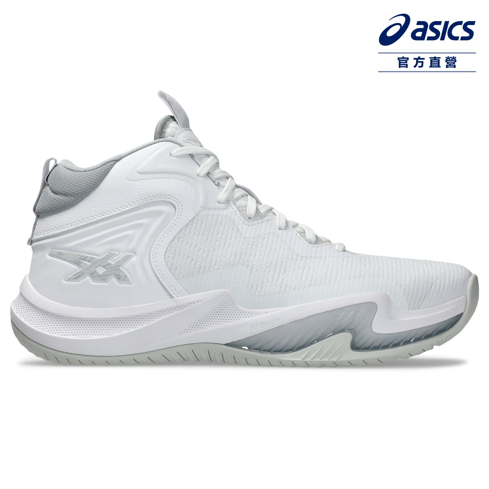 ASICS 亞瑟士 NOVA SURGE 3 男款 籃球鞋 1061A048-101