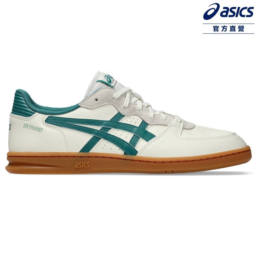 ASICS 亞瑟士 SKYHAND OG 男女中性款 運動休閒鞋 1203A451-102