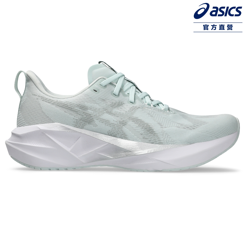 ASICS 亞瑟士 NOVABLAST 5 男款 彈力 慢跑鞋 1011B974-300