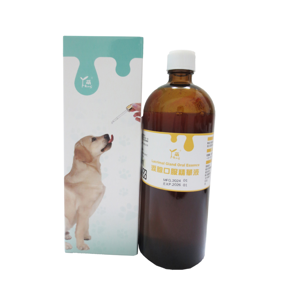 萌MENG-淚腺口服精華液(200ml)