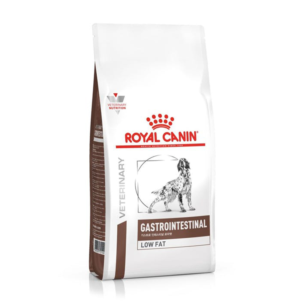 Royal Canin法國皇家LF22 腸胃道低脂配方-1.5kg X 1包