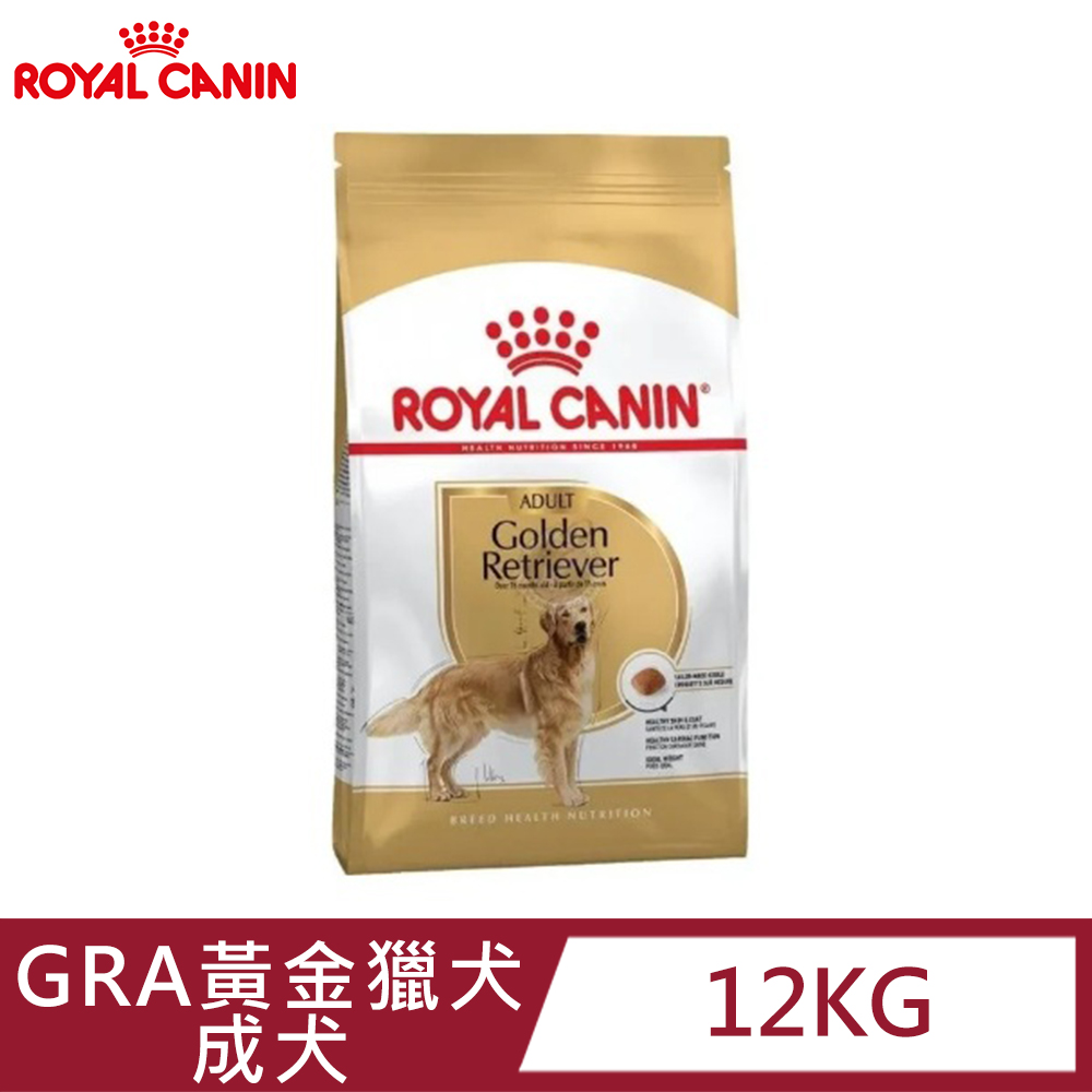 ROYAL法國皇家 黃金獵犬成犬 GRA 12KG