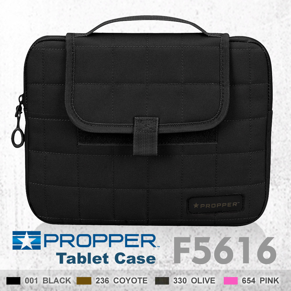 【福利品】PROPPER Tablet Case 平版電腦提包