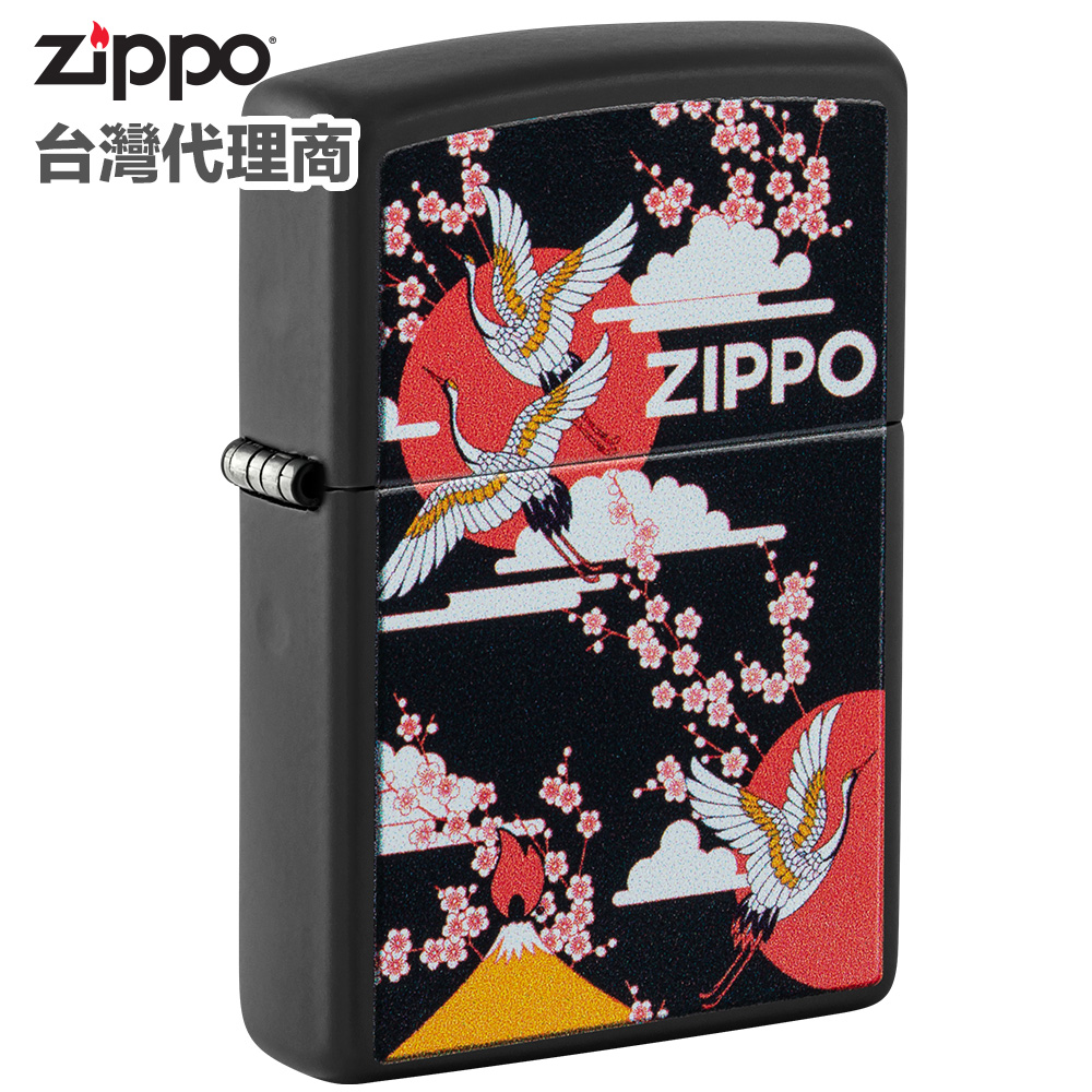 Zippo Design 防風打火機