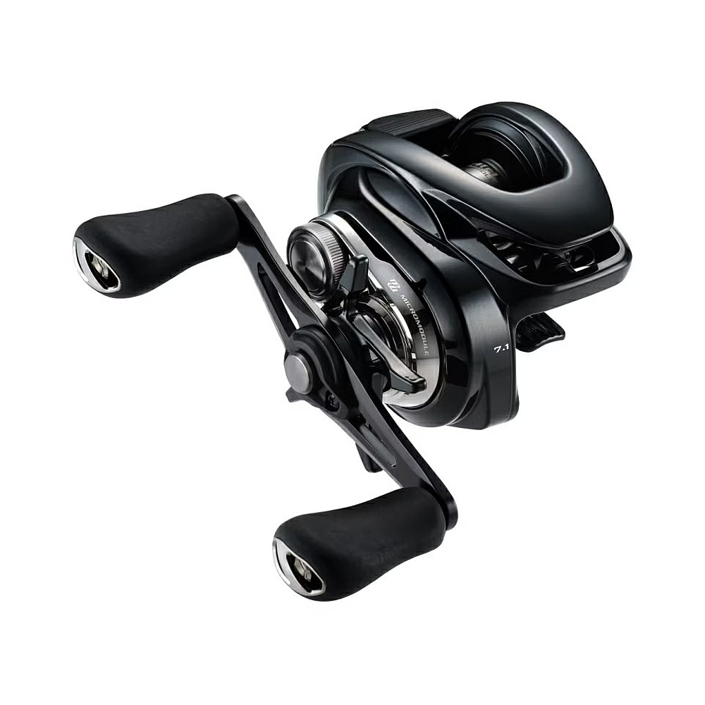 【SHIMANO】24 METANIUM DC 大嘴黑鱸 兩軸捲線器