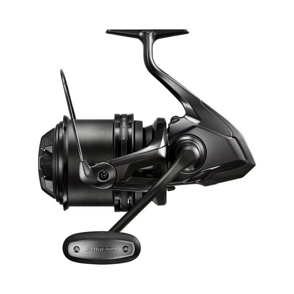 【SHIMANO】23 POWER AERO TD 紡車捲線器