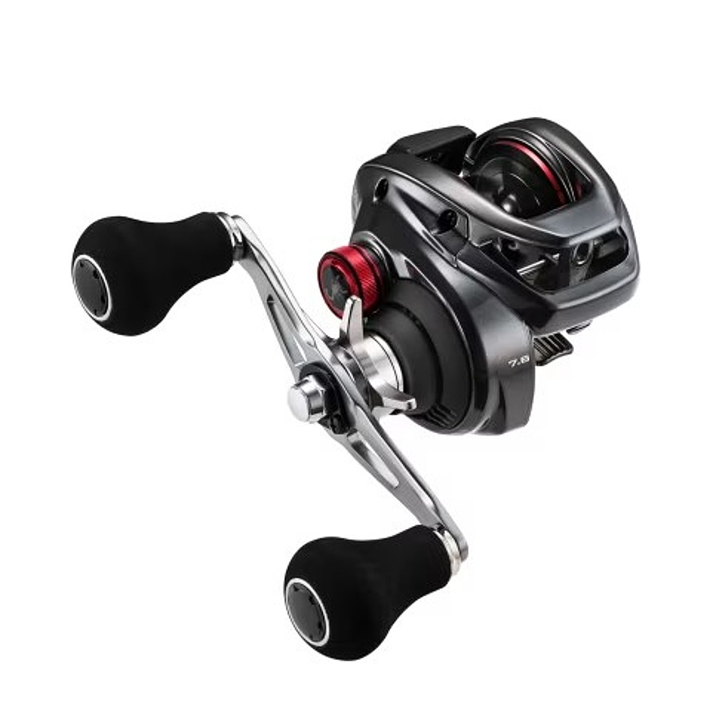 【SHIMANO】24 SCORPION MD 300 兩軸捲線器 路亞捲線器 梭型捲線器