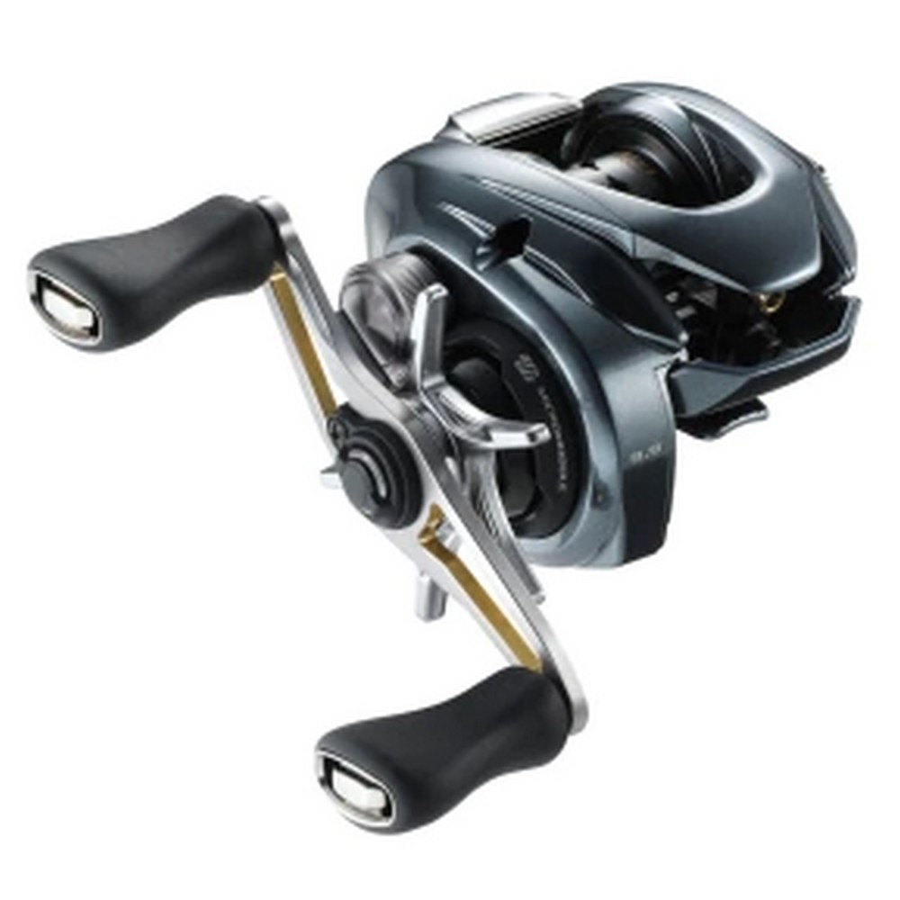 SHIMANO 22 ALDEBARAN BFS 兩軸捲線器