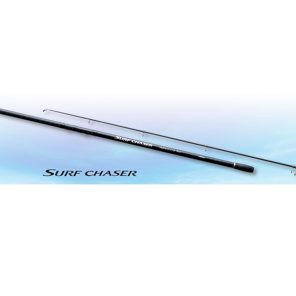 【SHIMANO】SURF CHASER 振出 405BX-T 投竿(24920)