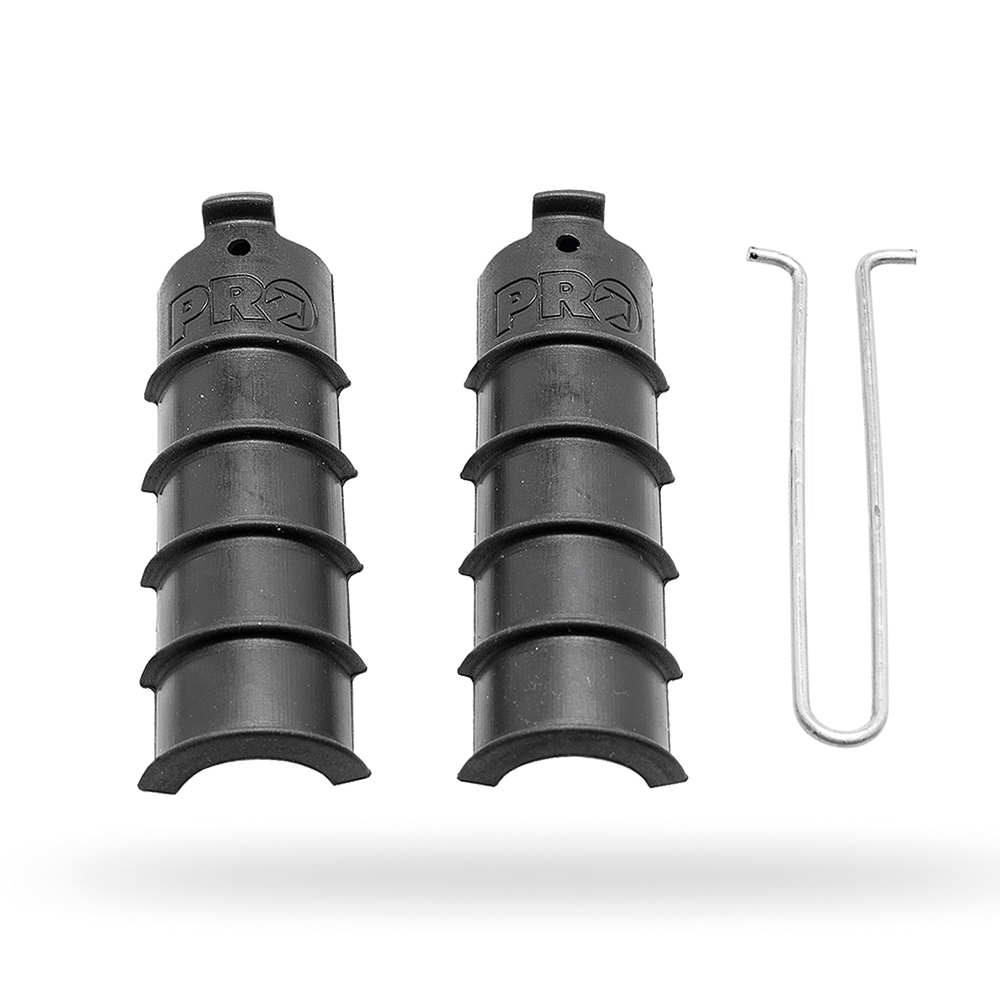 【PRO】Di2電池固定座 (前叉下方出線)