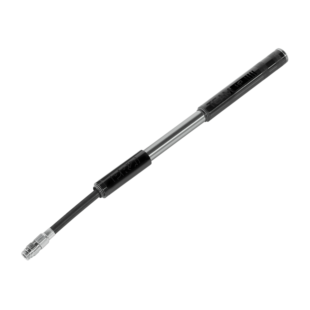 【PRO】TEAM HP 迷你打氣筒