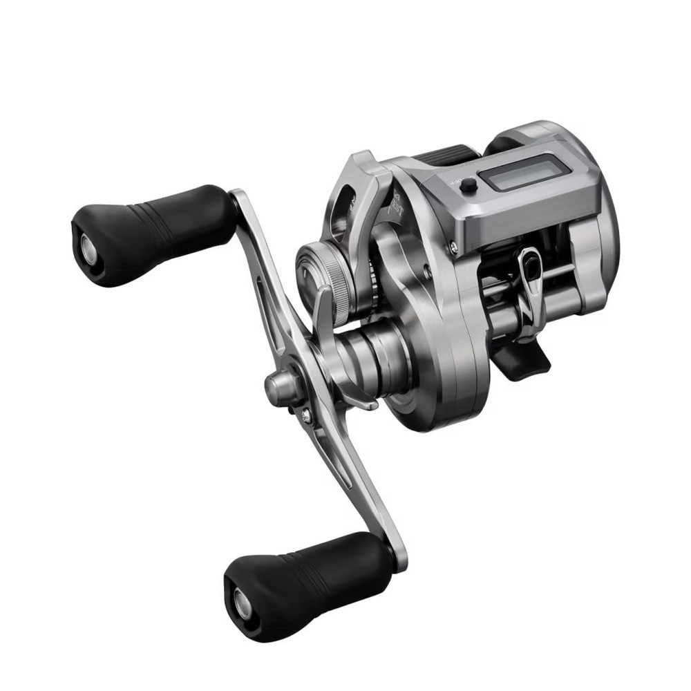 SHIMANO 25 OCEA CONQUEST CT 兩軸捲線器
