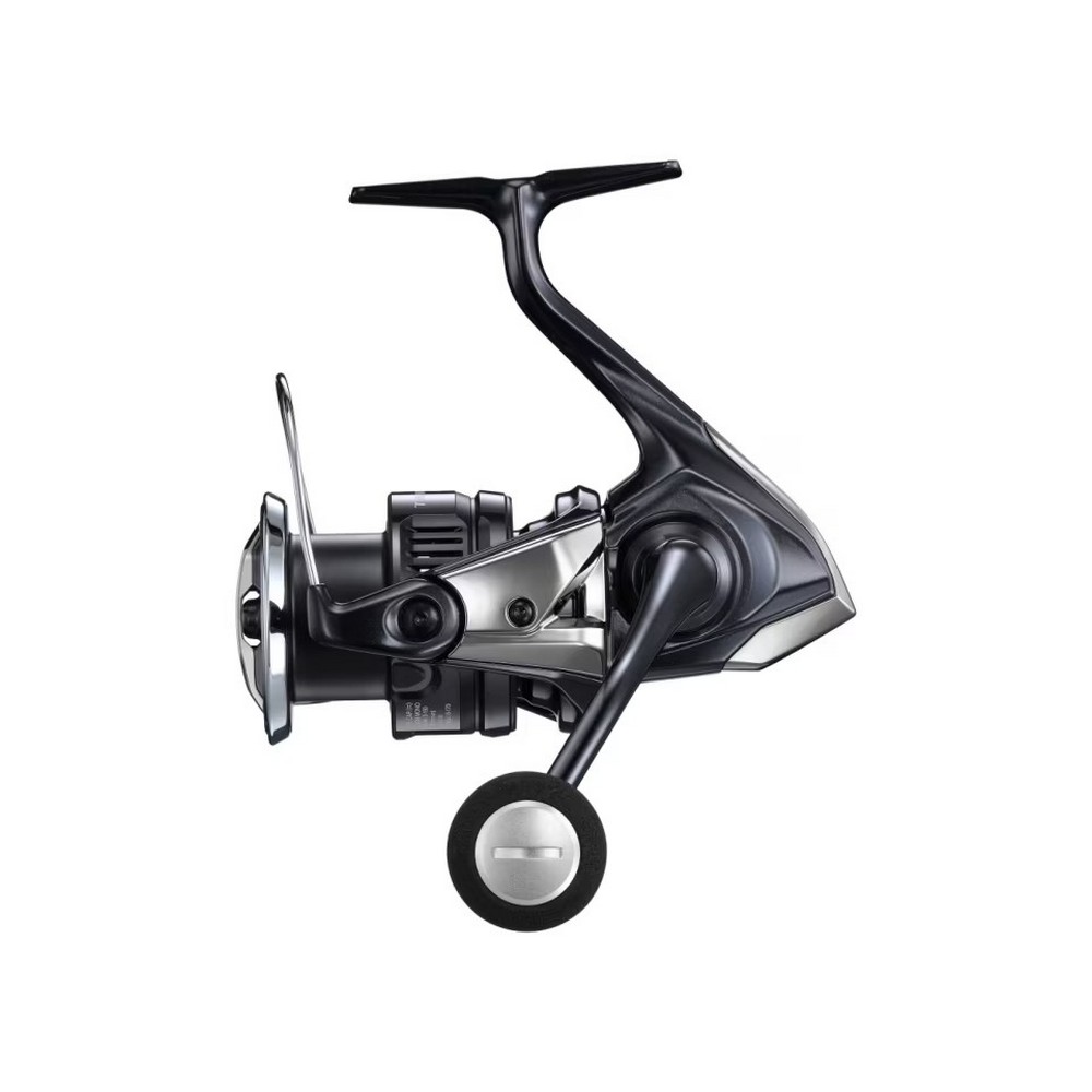 SHIMANO 25 TWIN POWER XD C3000 紡車捲線器