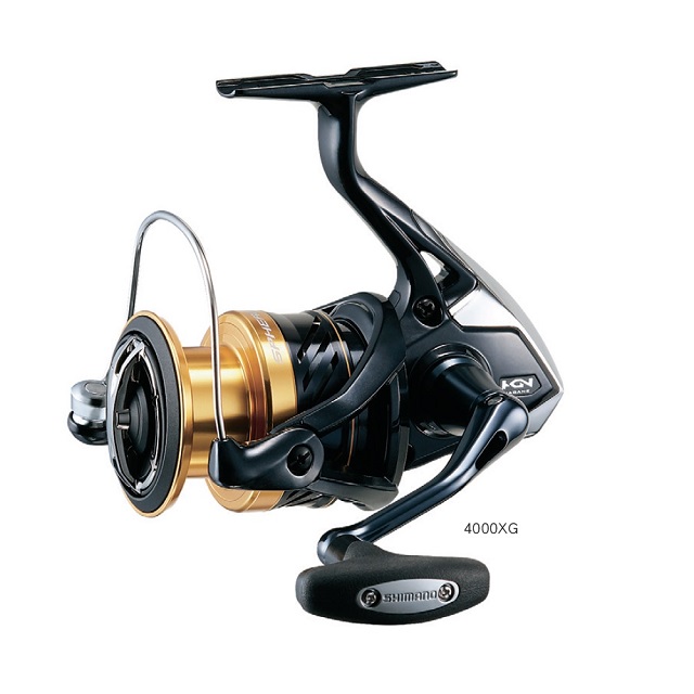 【SHIMANO】SPHEROS SW 紡車捲線器