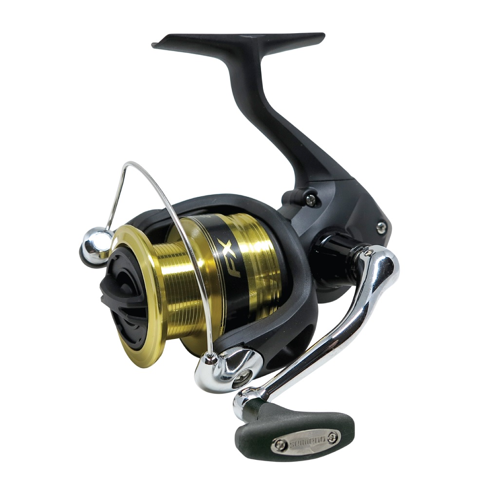【SHIMANO】FX 捲線器 (盒裝無附線)
