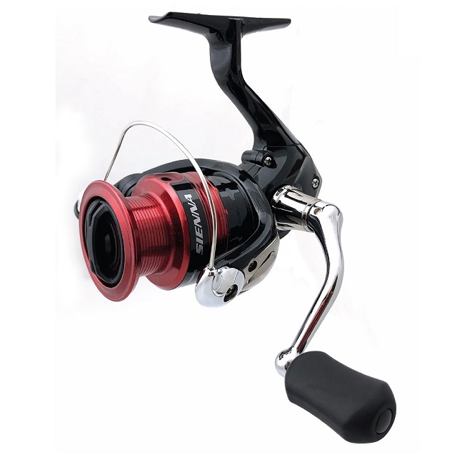【SHIMANO】SIENNA 美規捲線器 1000/2500/C3000/4000 系列 無附線