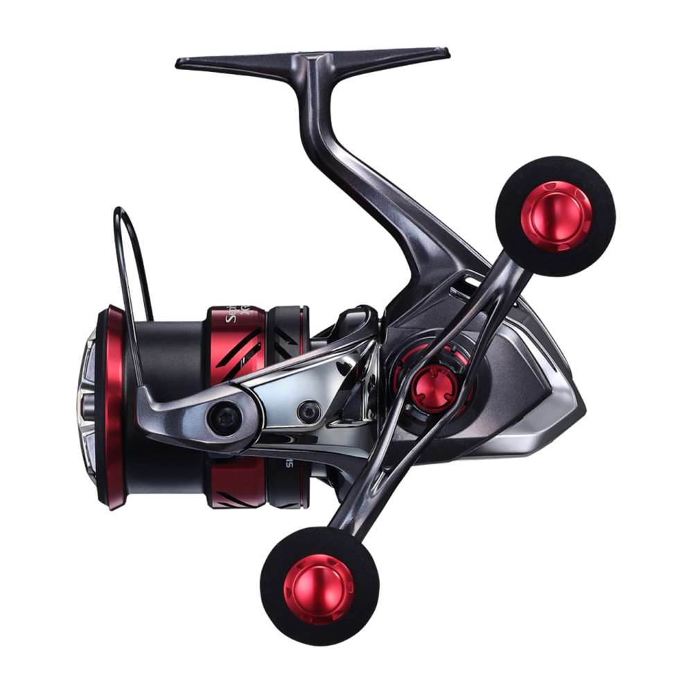 【SHIMANO】SEPHIA XR C3000SDH 雙把手 紡車捲線器