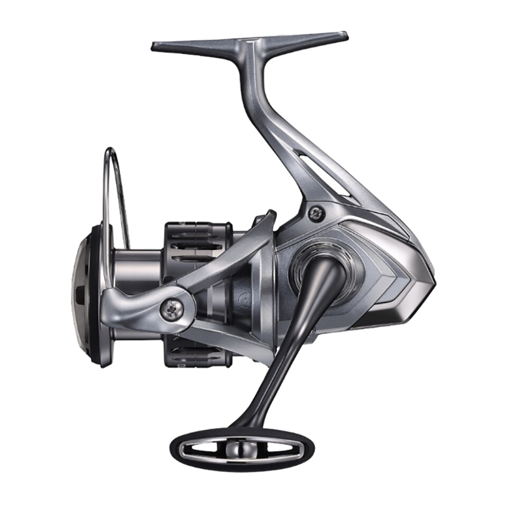 【SHIMANO】21 NASCI C3000DH/4000/4000XG 捲線器