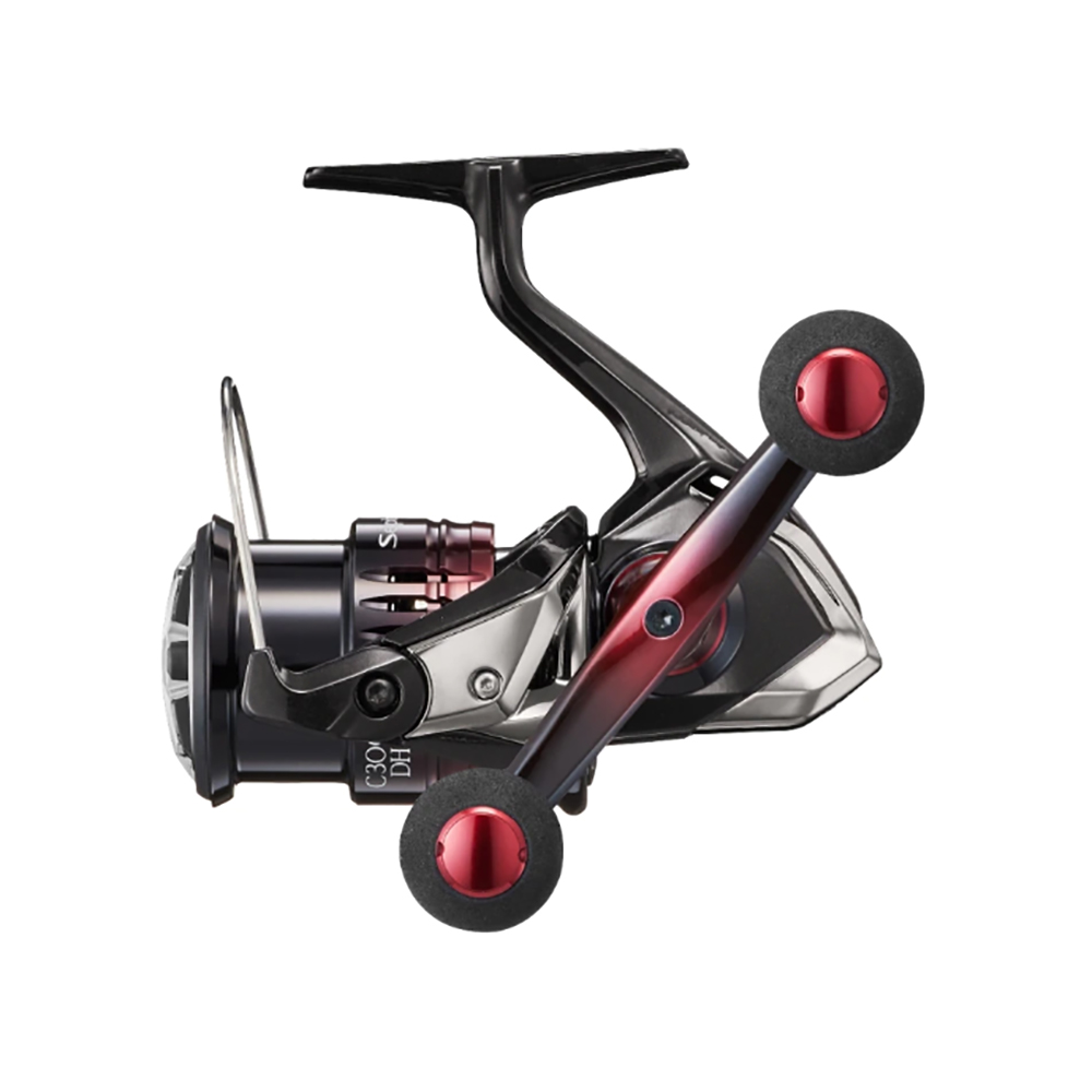 【SHIMANO】22 Sephia BB C3000SDH 雙把手 紡車式捲線器