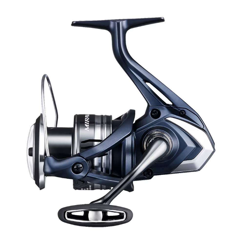 【SHIMANO】22 MIRAVEL 4000/4000XG 紡車捲線器