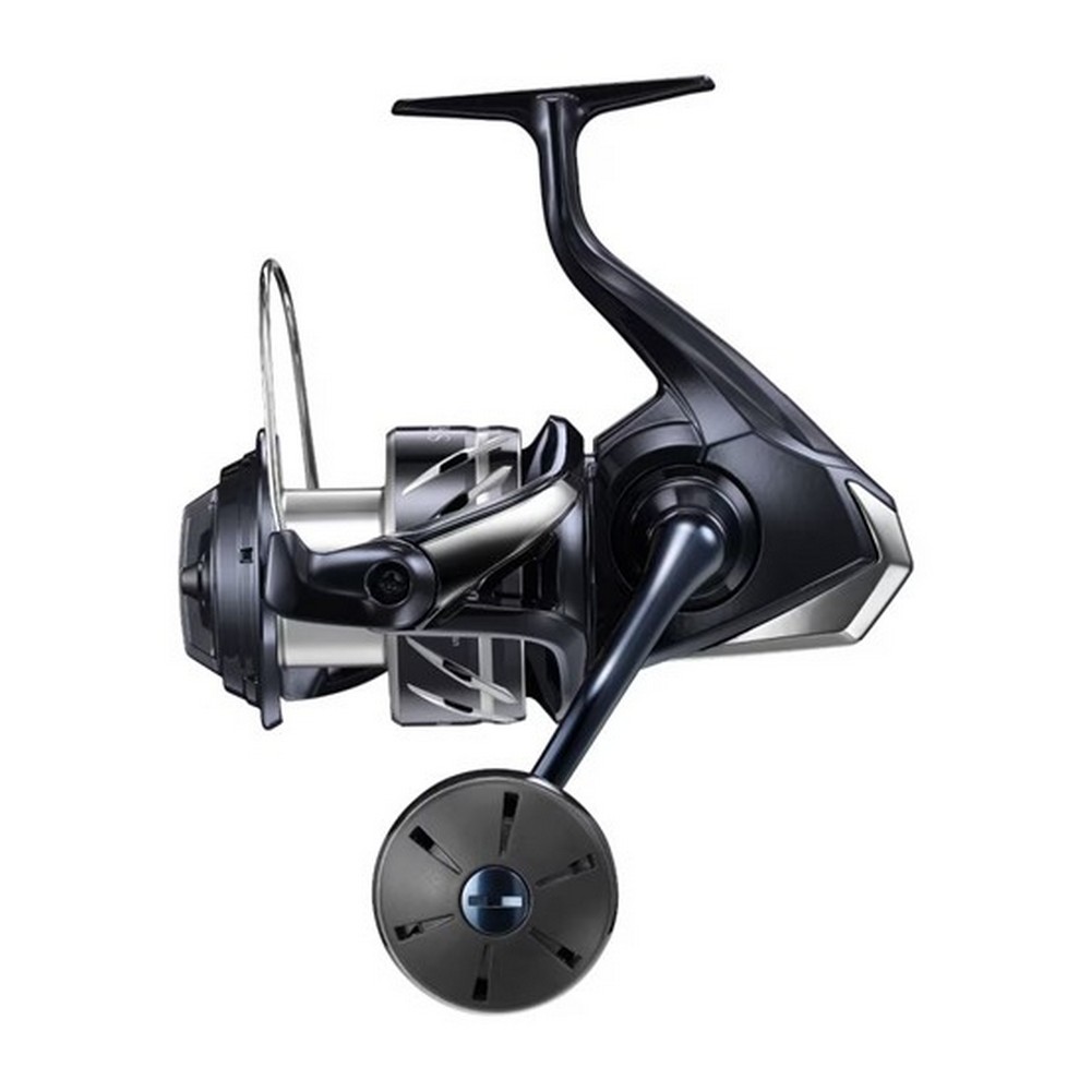 【SHIMANO】24 STRADIC SW 10000HG 紡車捲線器