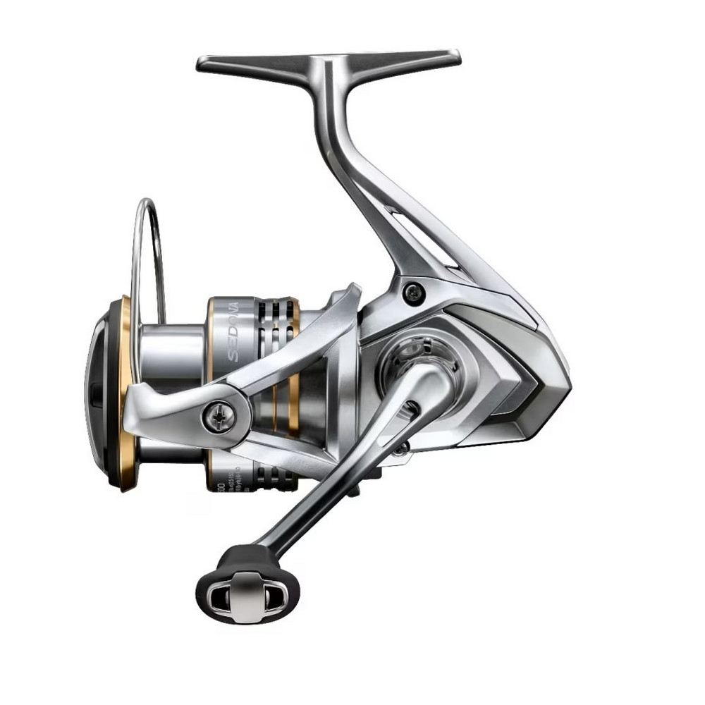 【SHIMANO】23 SEDONA 2500 紡車捲線器