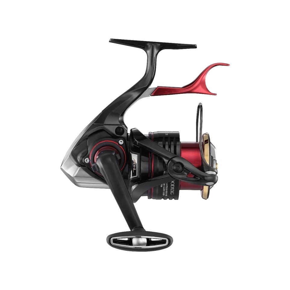 【SHIMANO】BB-X HYPER FORCE C3000DXG 手剎車 紡車捲線器