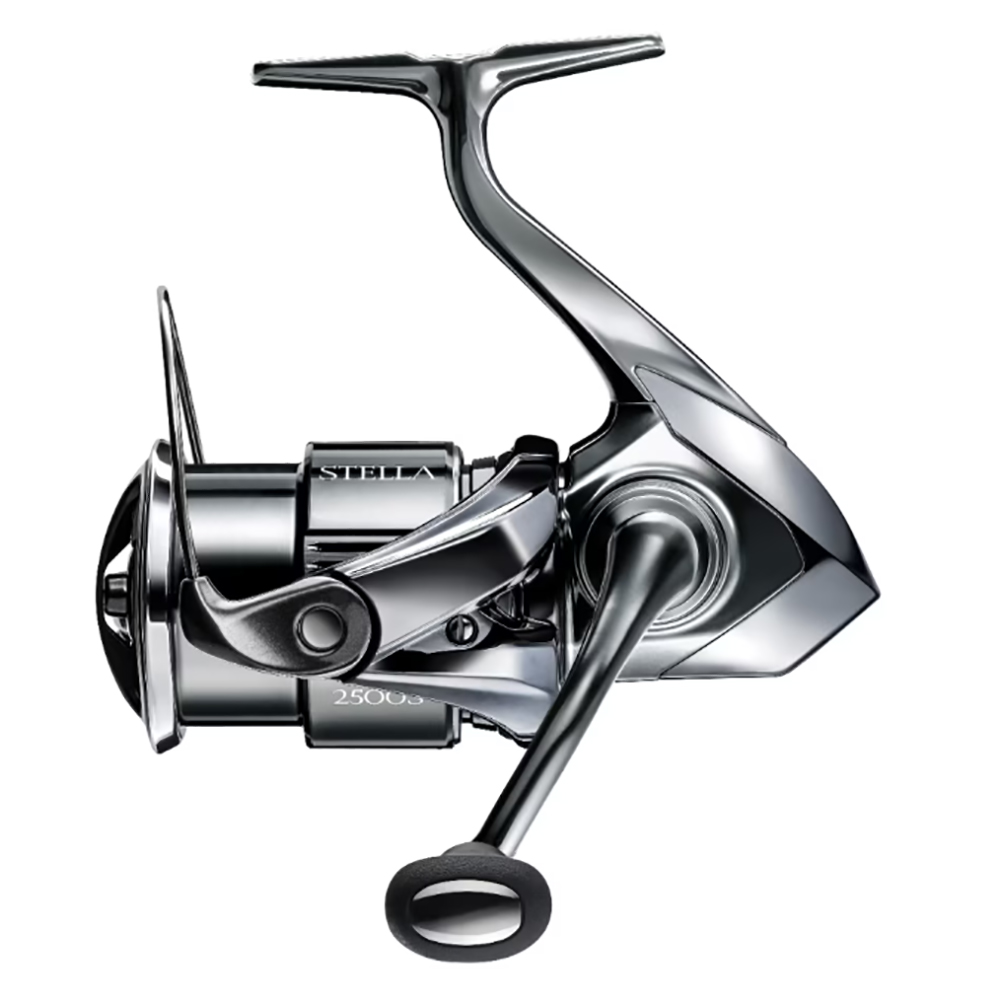 SHIMANO 22 STELLA 2500S/2500SHG紡車捲線器