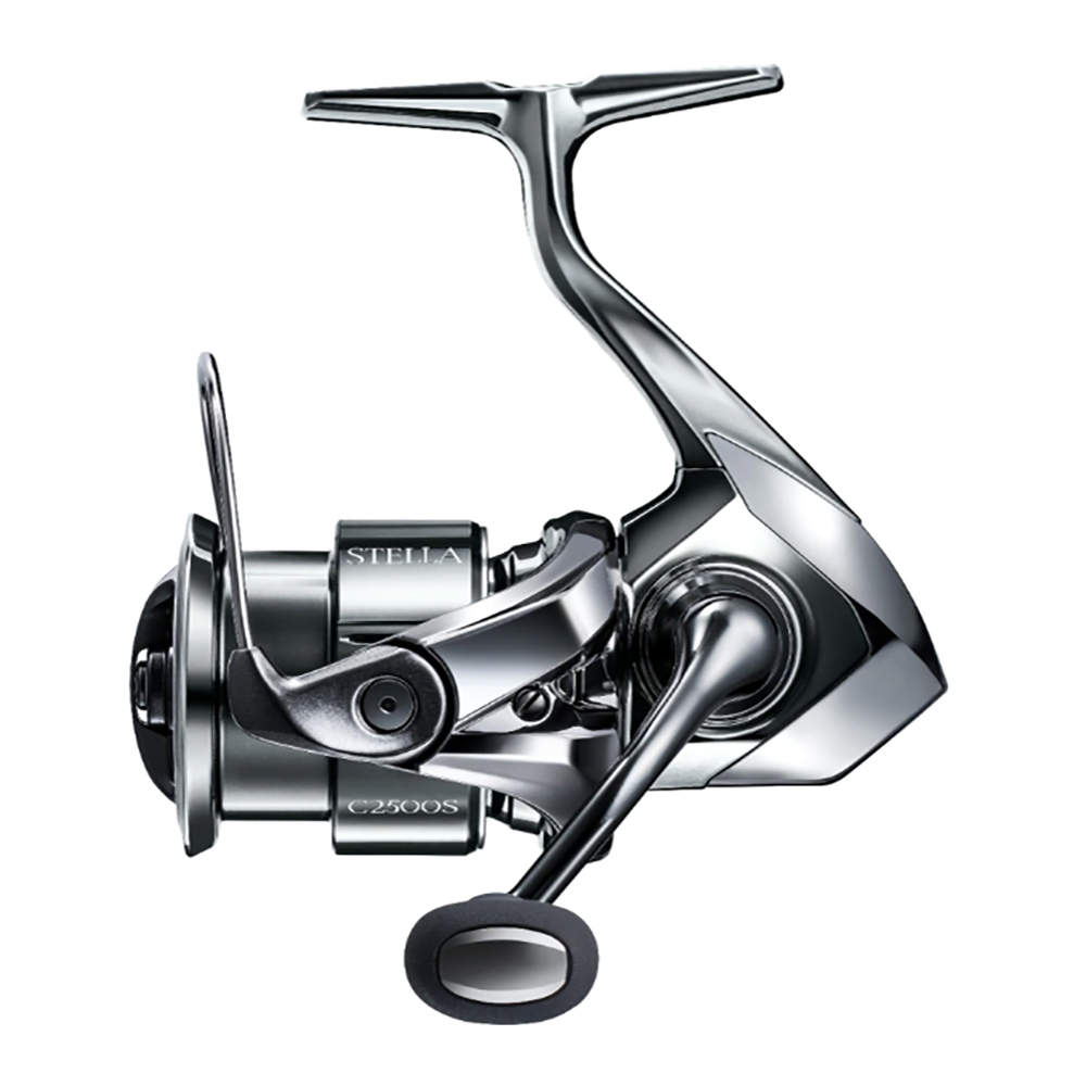 SHIMANO 22 STELLA C2000S/C2000SHG/C2500S 紡車捲線器