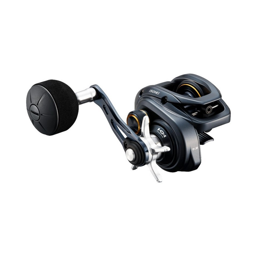 SHIMANO 22 GRAPPLER BB 鐵板釣捲線器