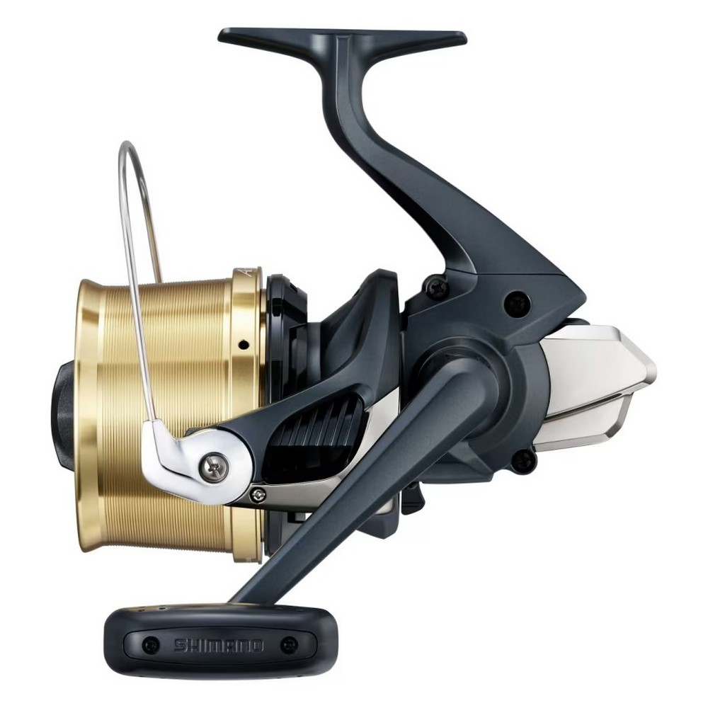 SHIMANO 25 ACTIVECAST 紡車捲線器