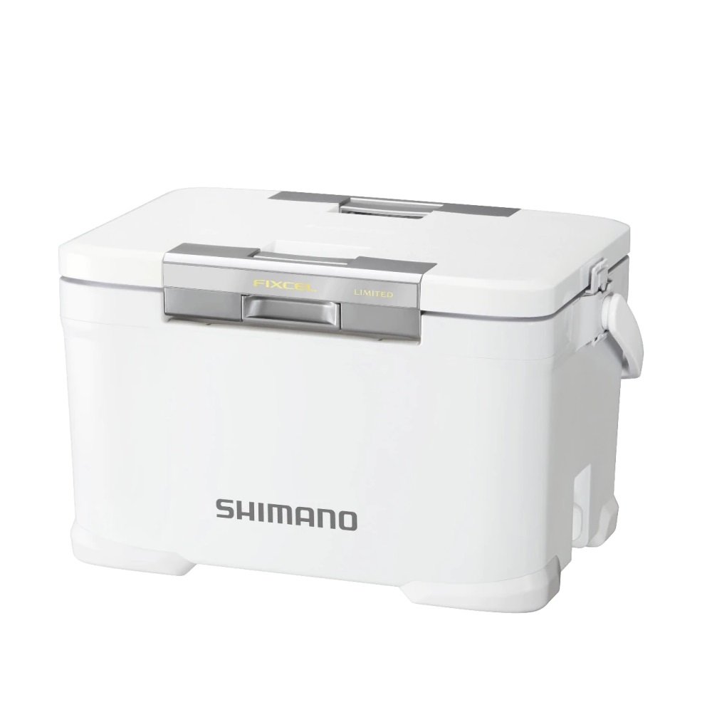 【SHIMANO】FIXCEL LIMITED 30L 保冰桶 行動冰箱 NF-230V