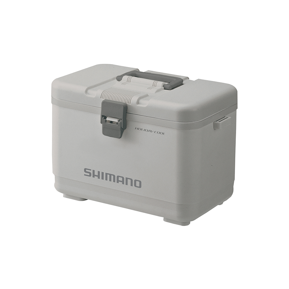 【SHIMANO】NJ-406U 6L HOLIDAY COOL 保冰箱