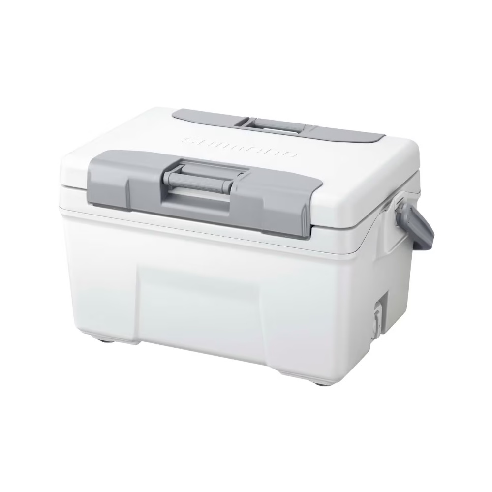 【SHIMANO】ABSOLUTE FREEZE LIGHT 32L 保冰桶 行動冰箱 NB-432W