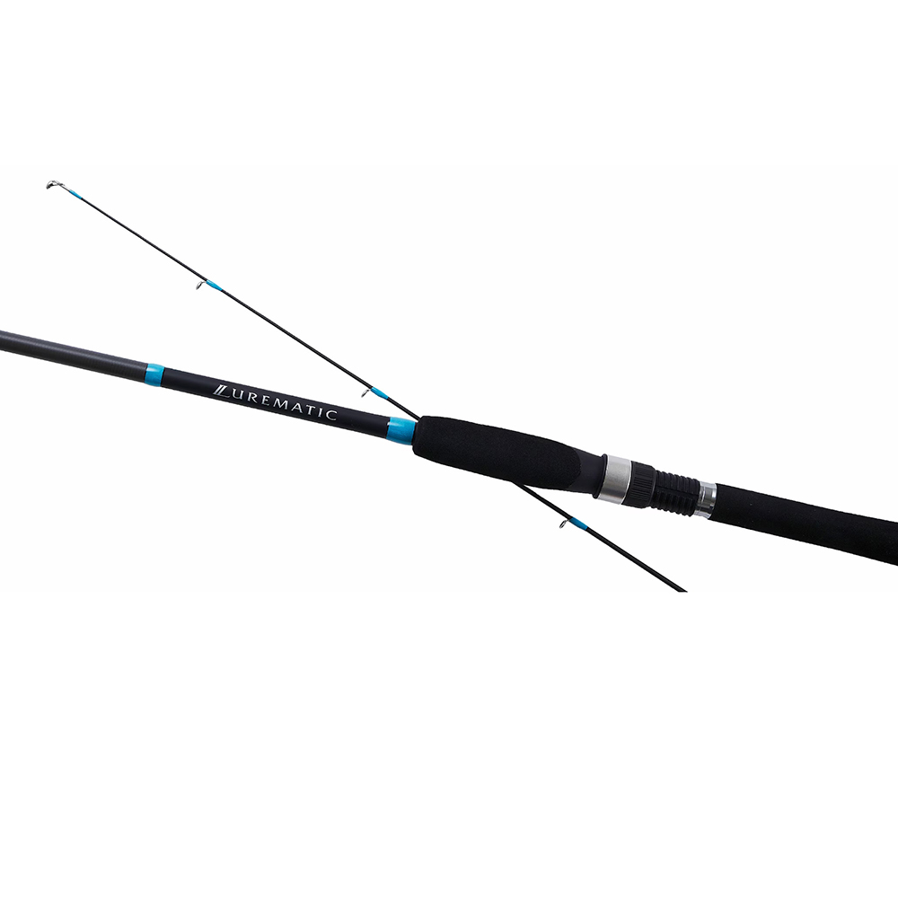 【SHIMANO】LUREMATIC SALT S76UL 海水路亞竿