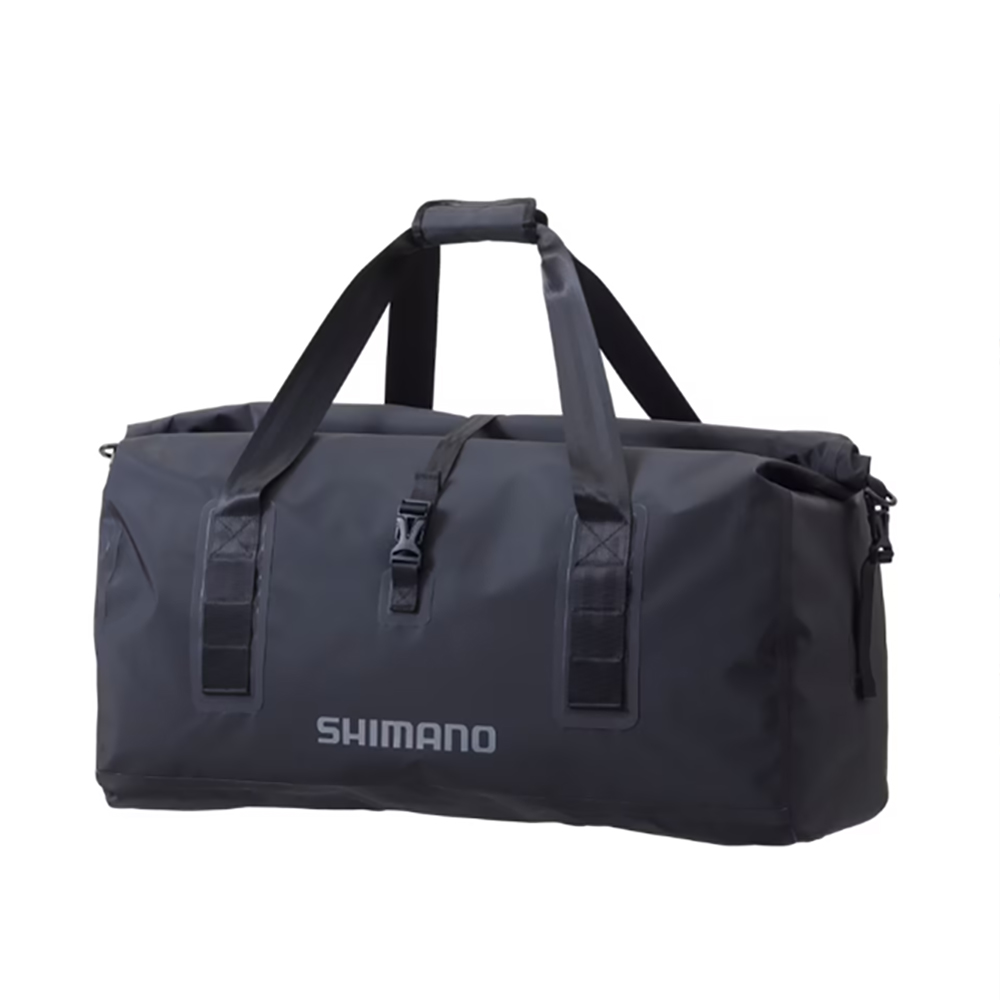 【SHIMANO】上捲式行李袋 M號 BA-025W