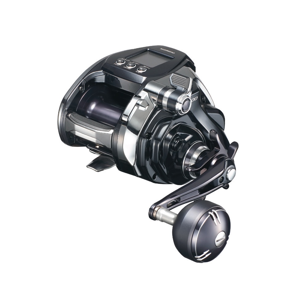 【SHIMANO】20 BeastMaster MD3000 電動捲線器 (038760)