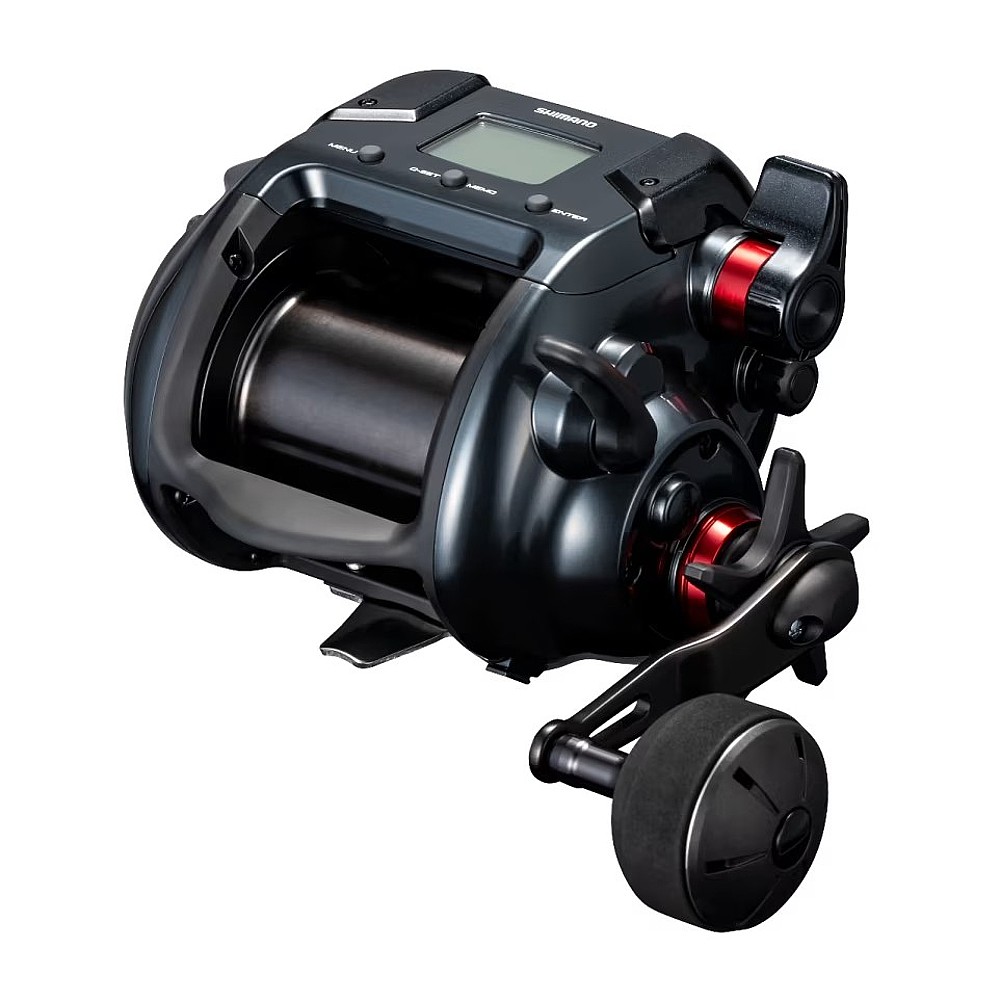 【SHIMANO】24 PLAYS 4000 電動捲線器