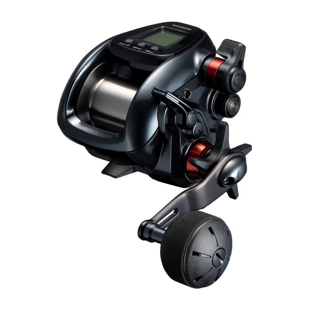 【SHIMANO】24 PLAYS 3000 電動捲線器