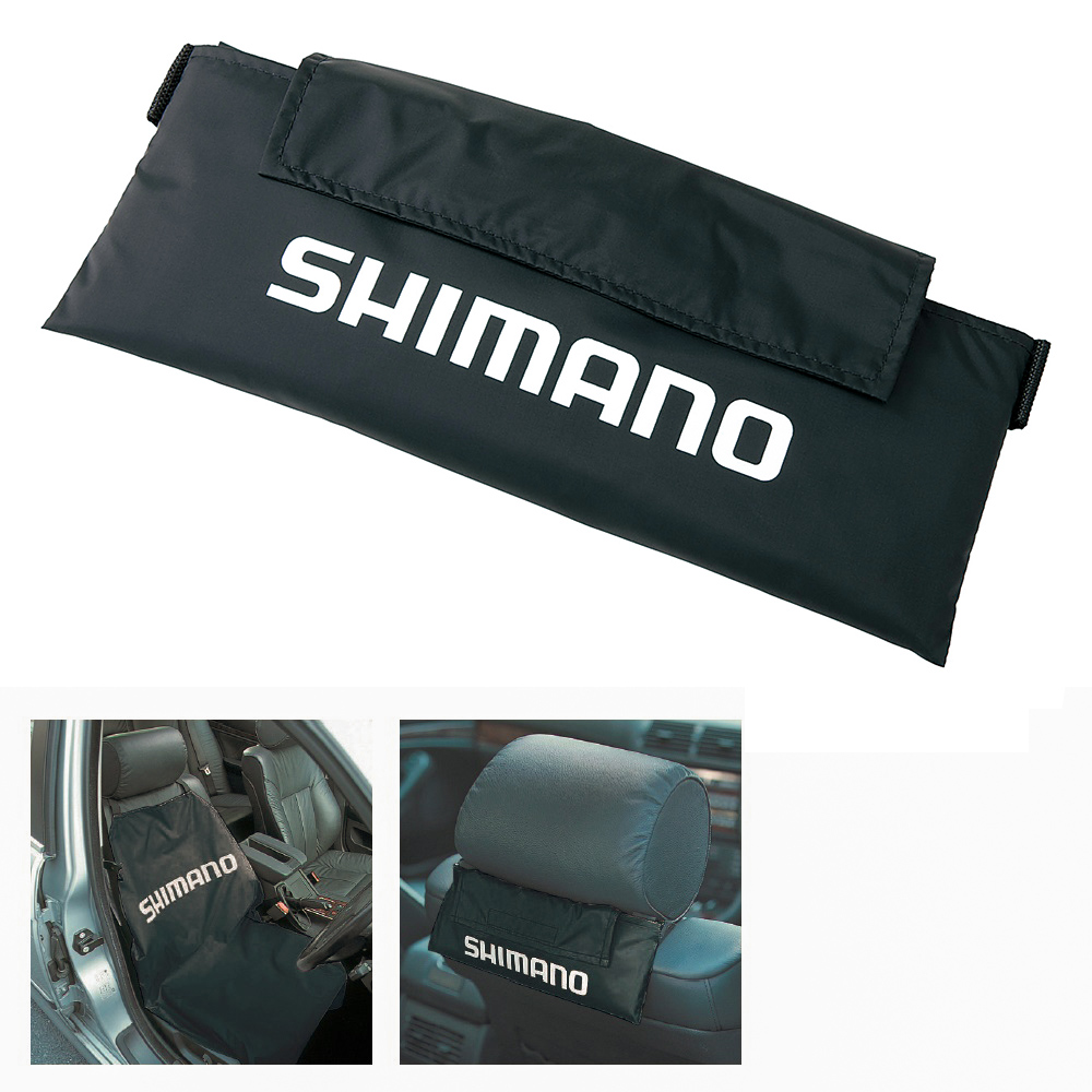 【SHIMANO】防水汽車座椅套 CO-011I