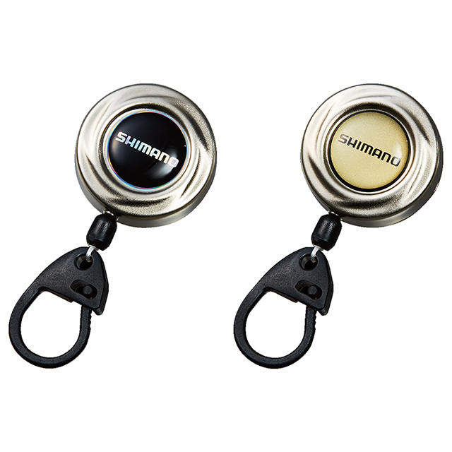 【SHIMANO】金屬伸縮扣 PI-311R