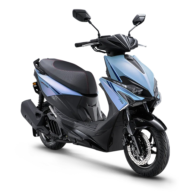 KYMCO 光陽機車 RTS 135 TCS