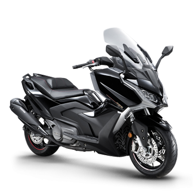 KYMCO 光陽機車 AK550 PREMIUM