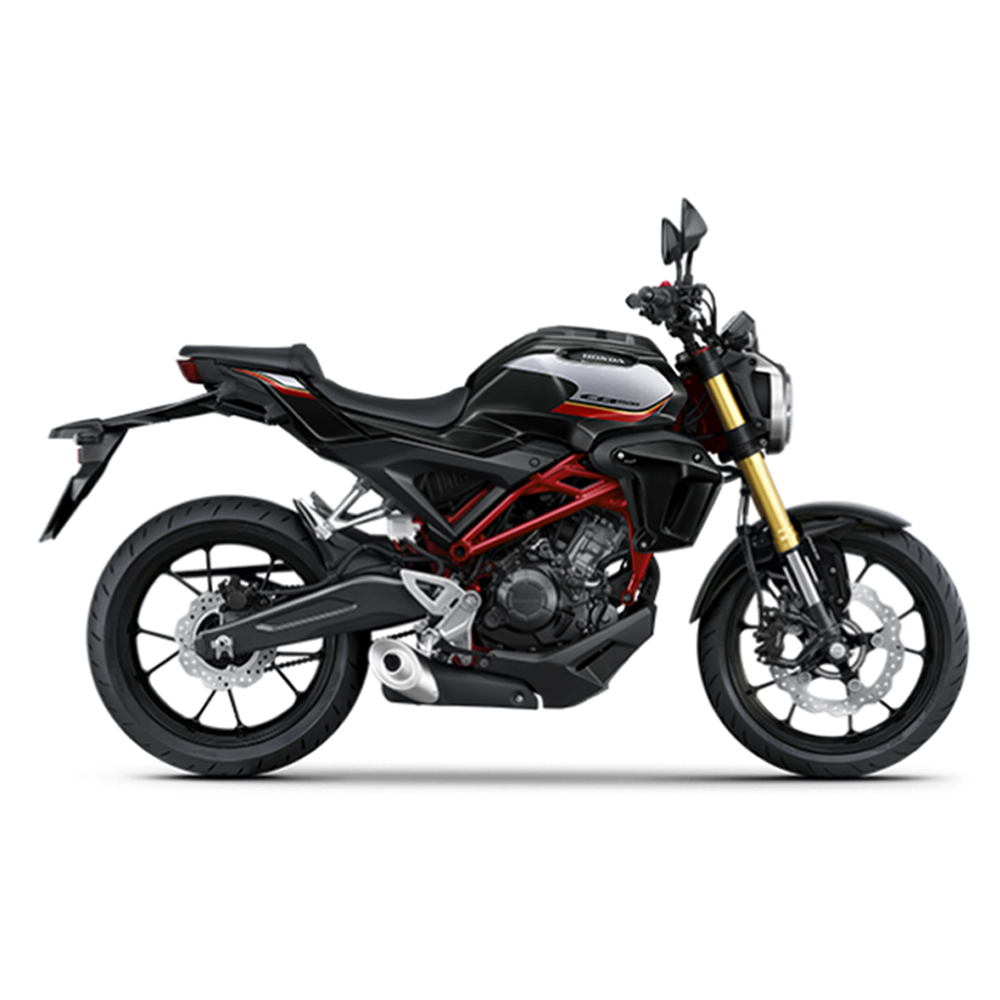 HONDA CB150R ABS 白牌 機車 檔車