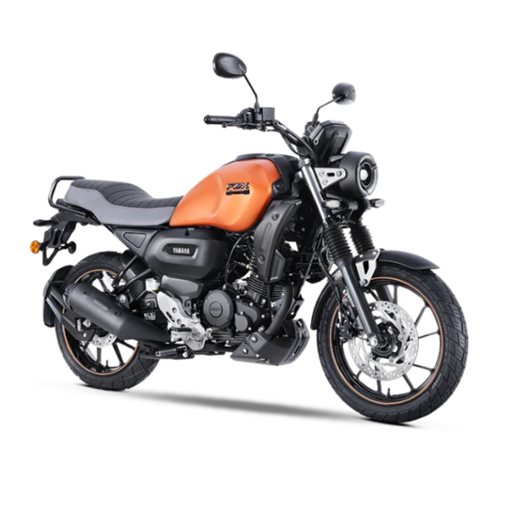 YAMAHA FZX150 ABS 白牌 機車 檔車