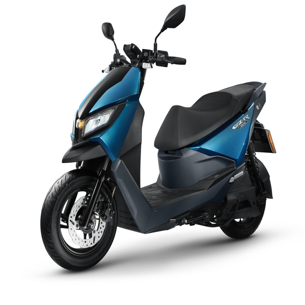 eMOVING EZ-R 智慧電動機車 ABS特仕版(含行車紀錄器+TCS)