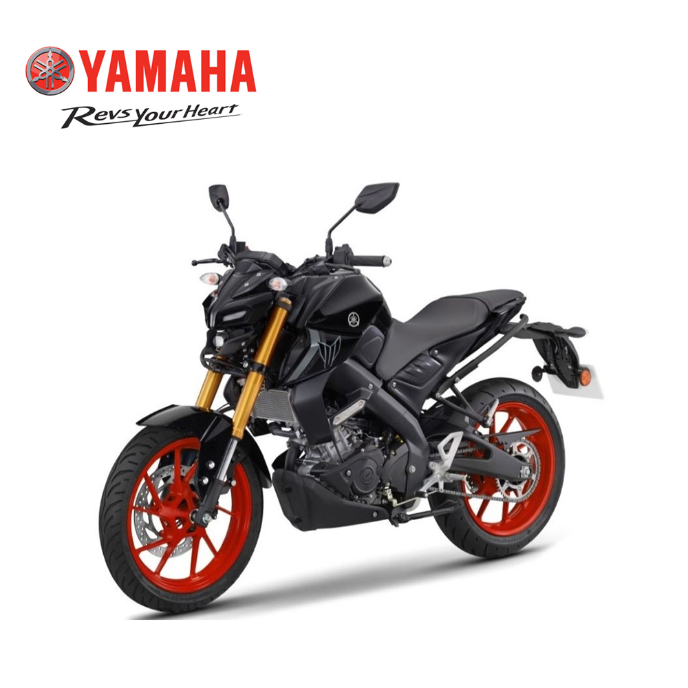 YAMAHA MT15 ABS 白牌 機車 檔車